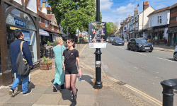 Haslemere  Private Investigator