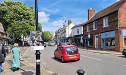 Haslemere  Private Investigator