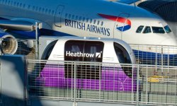heathrow Private Investigation