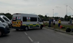 Private Investigator funding ambulances for Ukraine