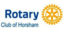 Private Investigator after dinner speaking at Horsham Rotary Club