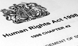Human Rights Act 1988