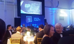 IOD Finalist Director of the Year Aqards