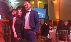 IOD Finalist Director of the Year Aqards