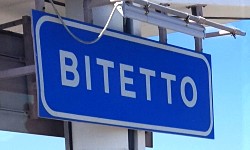 Private Detective Italy