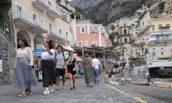 Private Investigator Amalfi Investigatore Privato Amalfi