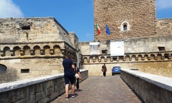 Private Investigation in Italy
