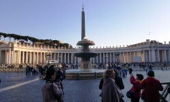 Italy Rome Private Detective