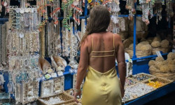 Jessica Clayton Private Detective