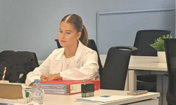 Jessica Clayton Private Detective