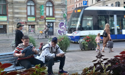 Private Investigator latvia