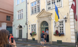 Private investigation in Riga, Latvia