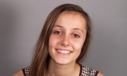 FSB Business Awards Finalist apprentice of the year