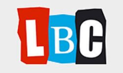 Private Investigator on LBC radio