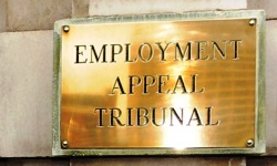 Employment Tribunal