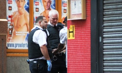 Finding evidence against criminal charges