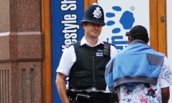 Criminal Defence - Private Detective