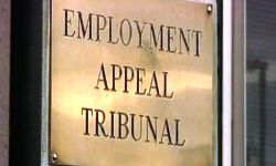 Employment Tribunal