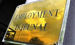 Employment Tribunal