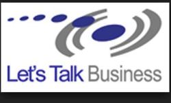Private Investigator on Let's Talk Business radio