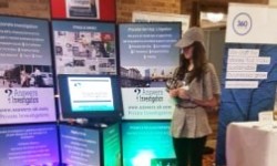 hampshire chamber business networking expo old thorns liphook