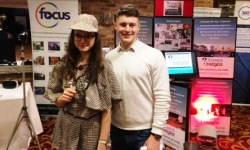 Liphook Meet the chamber exhibition Private Investigator