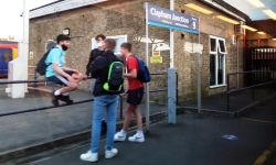 South London Private Detective