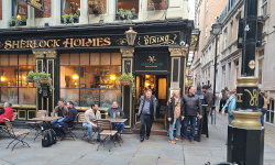 Private Investigator