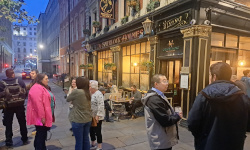 Private Investigator