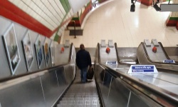 Surveillance London Private Investigator