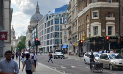 Private or in the City of London