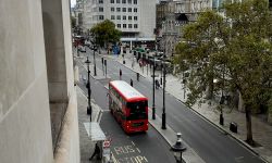 Trafalgar Square Private Detective