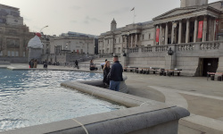 Surveillance London Private Investigator