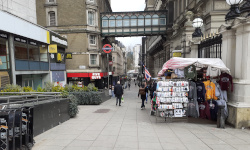 Corporate Private Investigation London