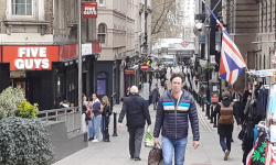 Private Investigation in Central London