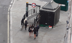 Private Investigation in Central London