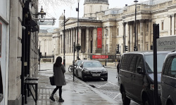 Charing Cross Private Detective Private Investigation