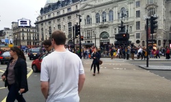 Private Investigator in Central London