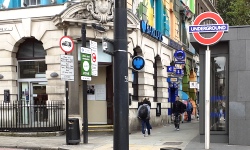 Private Investigator in Central London