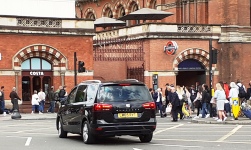 Private Investigator in Central London