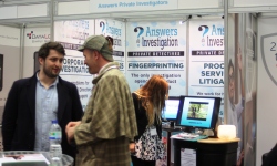 London Law Expo Private Investigator