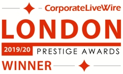 London Prestige Awards PI Agency of the Year