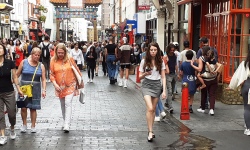 Surveillance London Private Investigator