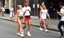Soho Private Investigator