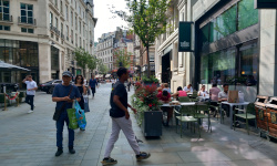 Soho Private Investigator