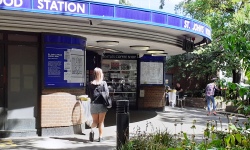 Local Private Investigator