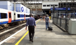 Waterloo London Private Investigator