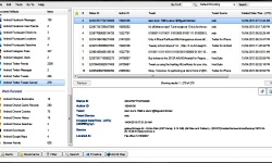 Private messages at work can be read by  employers Private Investigator
