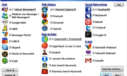 Mobile Phone analysis and data retrieval