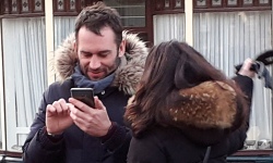 undeleting mobile phone messages